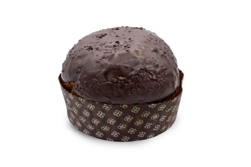 Panettone al Cioccolato