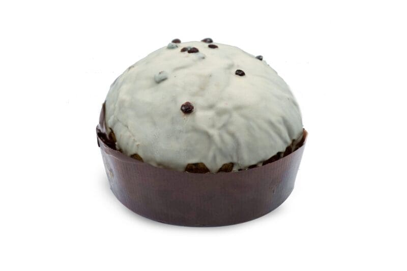 Panettone ai frutti di Bosco