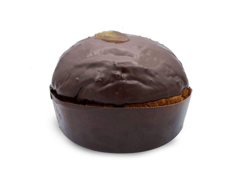 Panettone Cioccolato e Pera