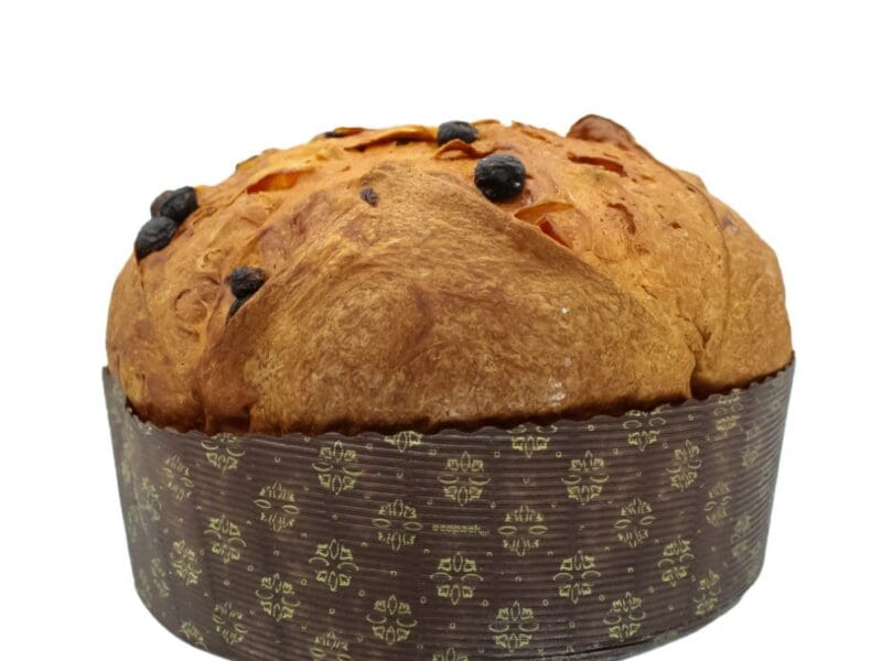 Panettone Classico