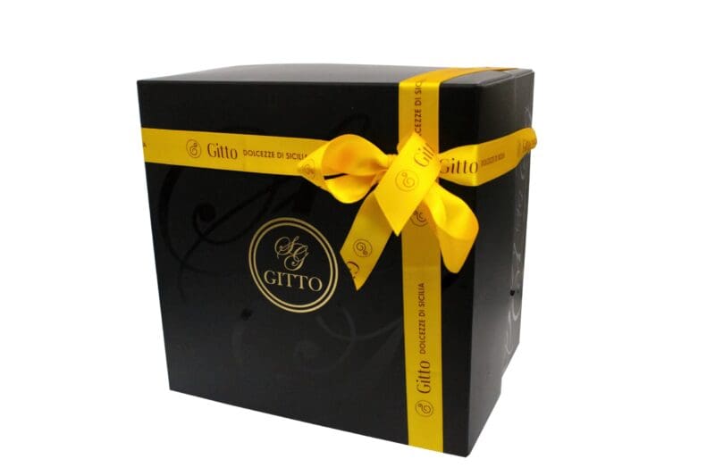 Panettone al Limone - immagine 2