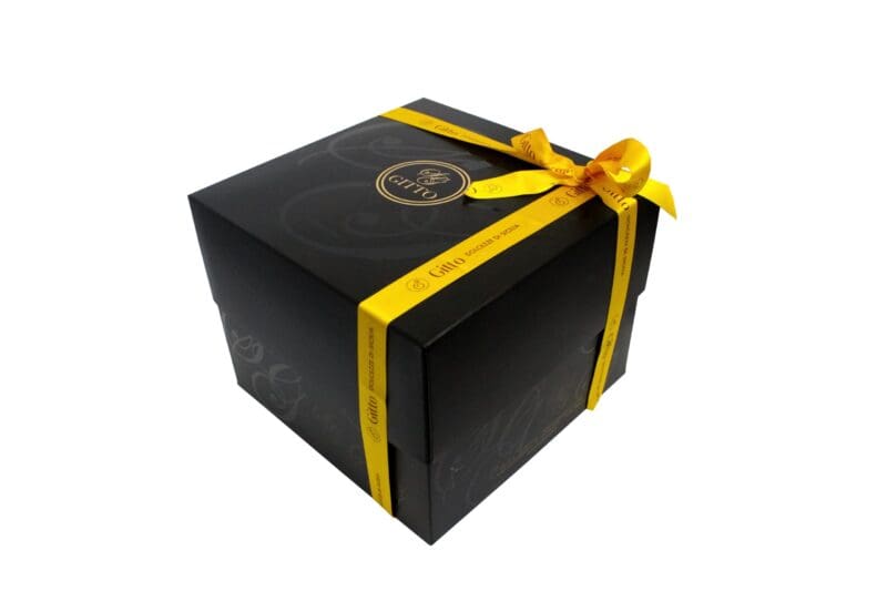 Panettone al Limone - immagine 3