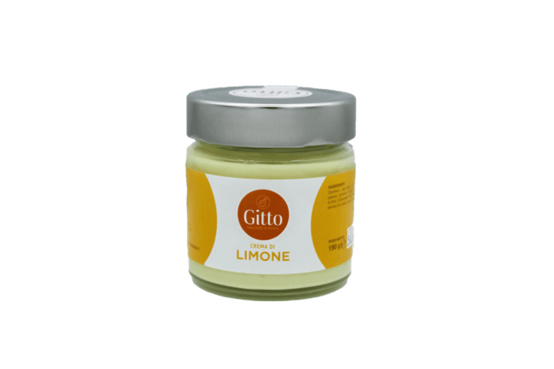 Crema di Limone