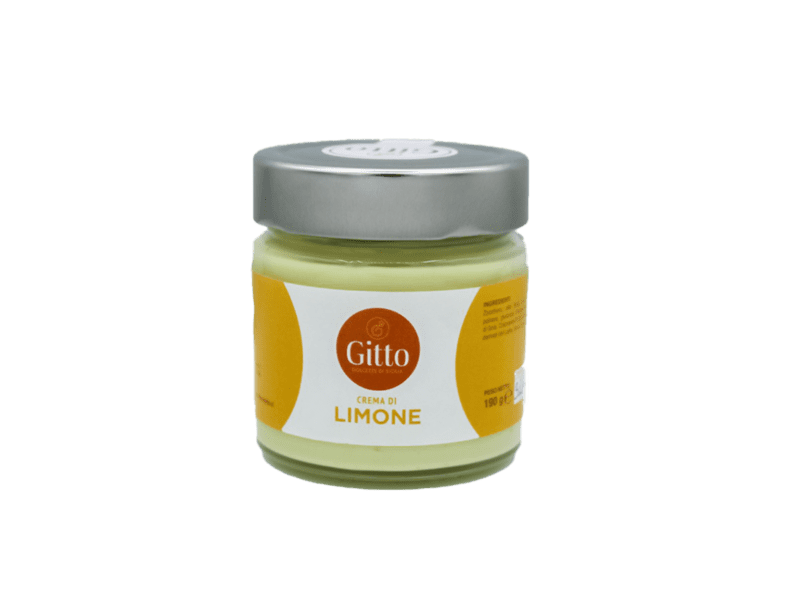 Crema di Limone