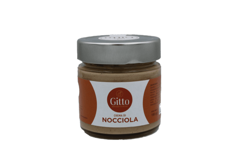 Crema di Nocciola