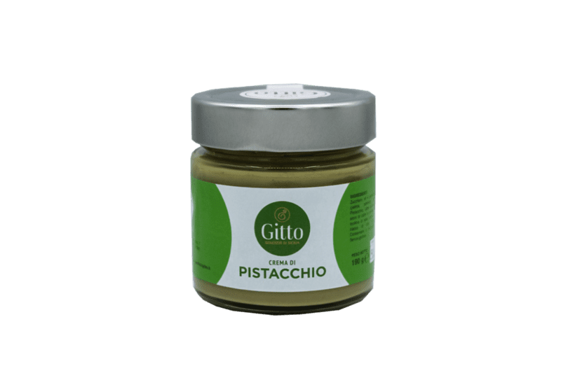 Crema di Pistacchio