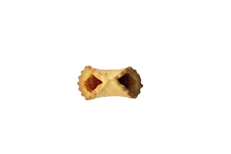 Cannolicchi alla Marmellata