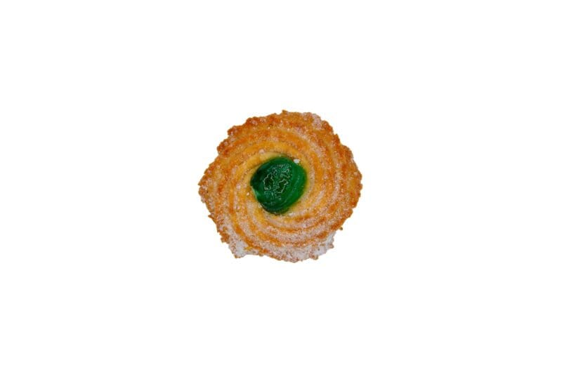 Paste di Mandorla