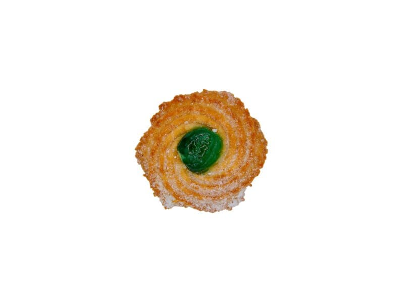 Paste di Mandorla