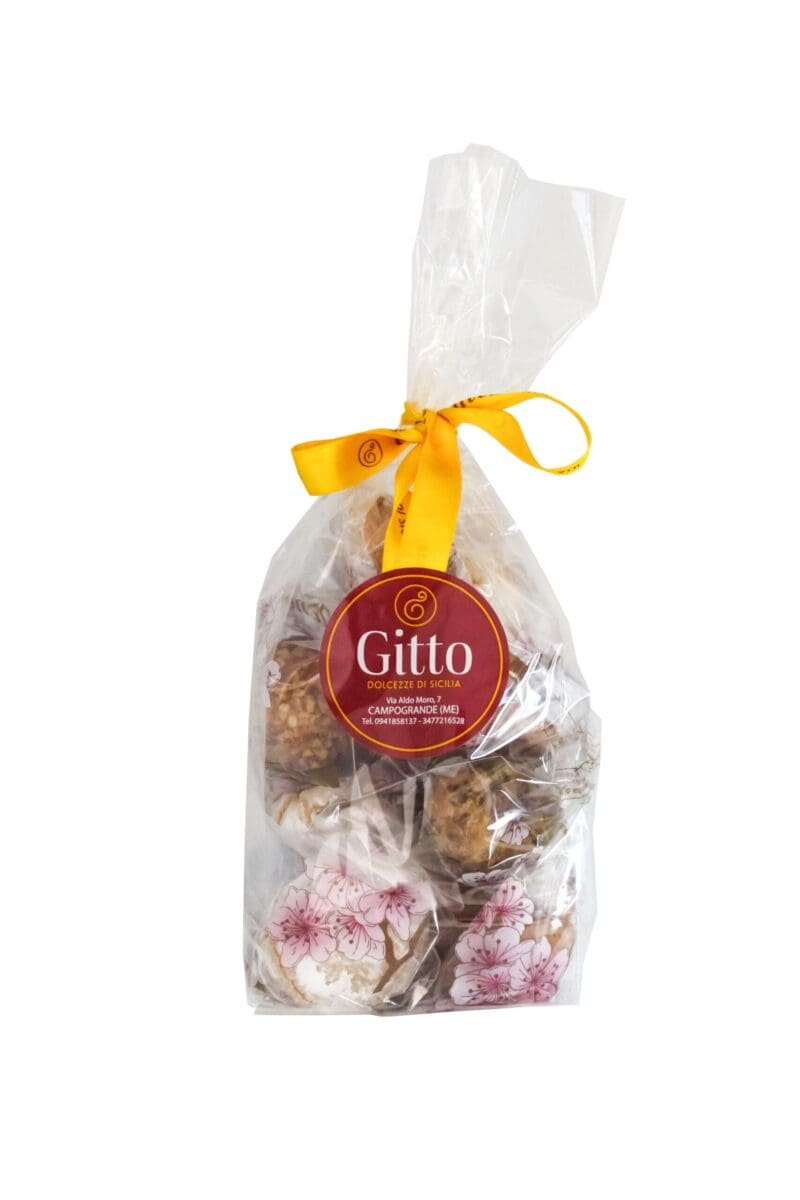 Paste di Mandorla - immagine 2