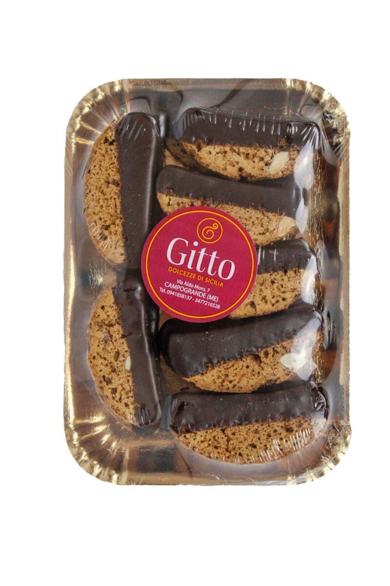 Piparelli al Cioccolato - immagine 2