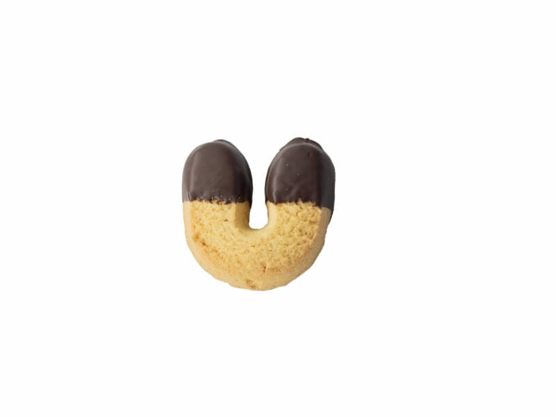 Fortunelli al cioccolato